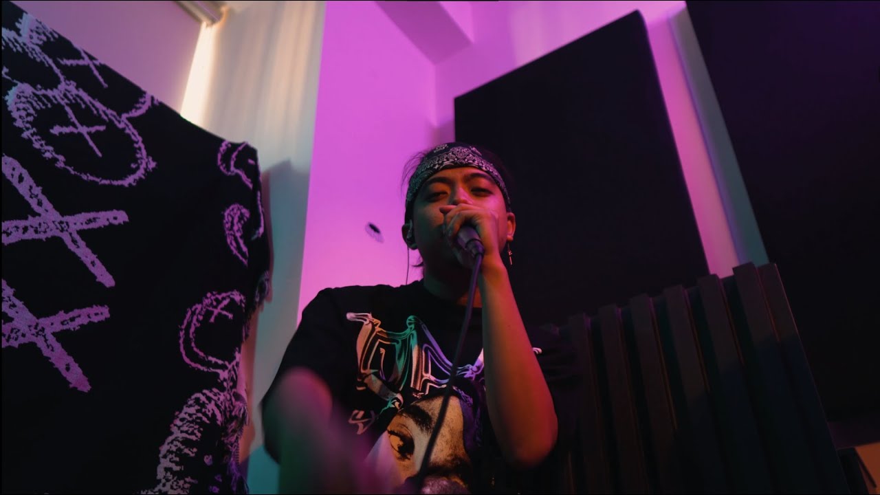 Lorens - Bishnu Paneru (Live Performance)