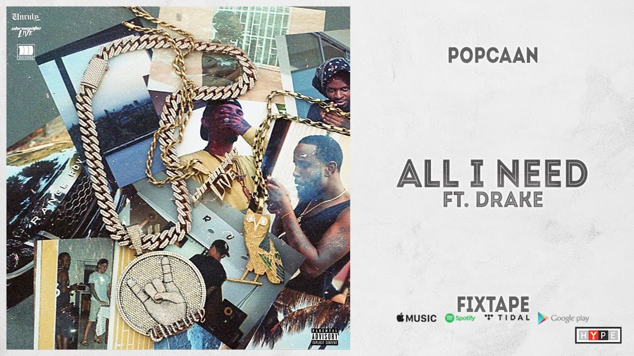 Popcaan - 