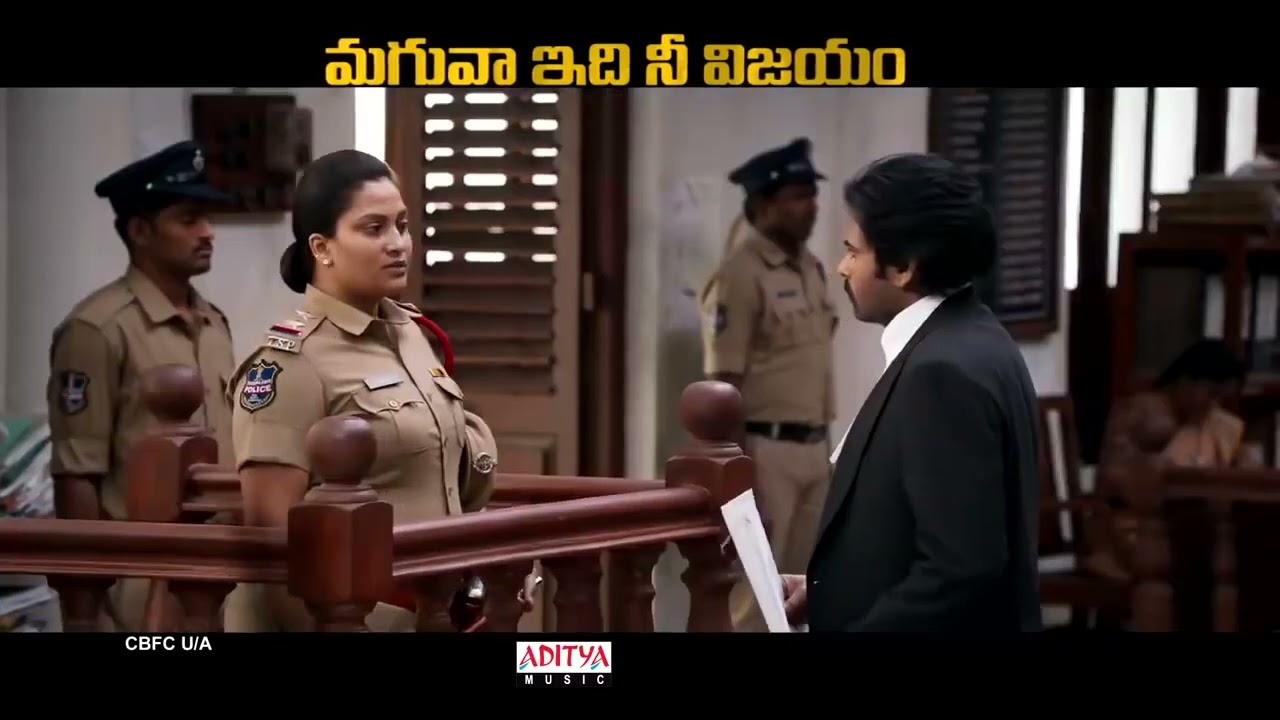 Super woman| Vakeel saab| PSPK| Sarala Devi😂