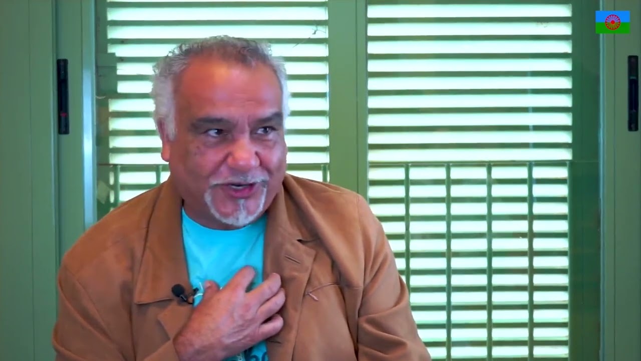 Pla d'Inclusió del Poble Gitano a Oliva 8-04-2025