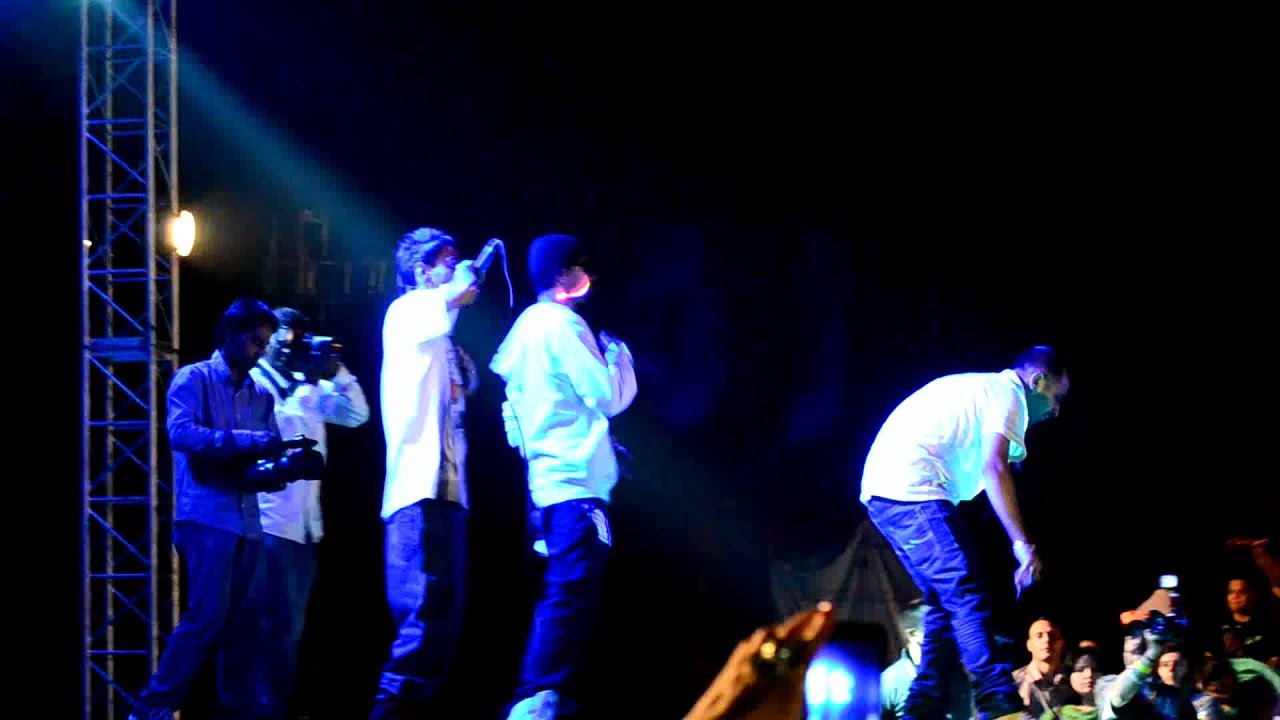 Bohemia in amritsar 2012