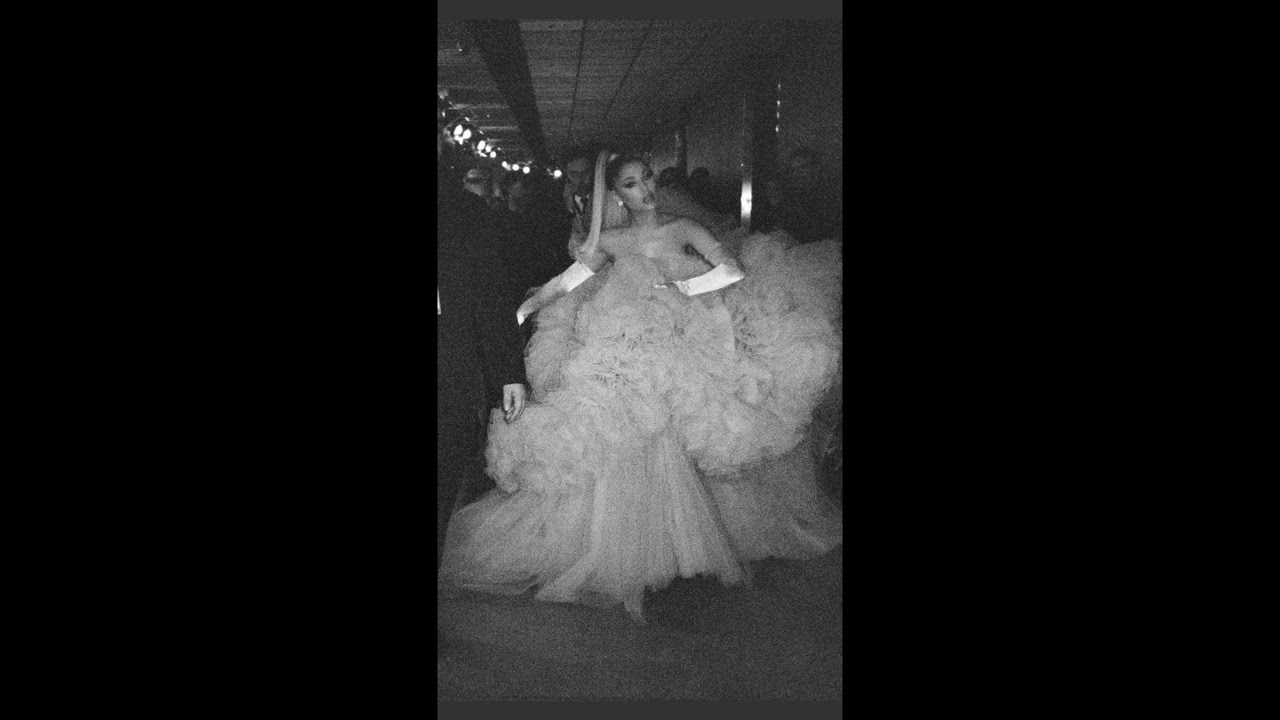 La Valse D'Amour sped