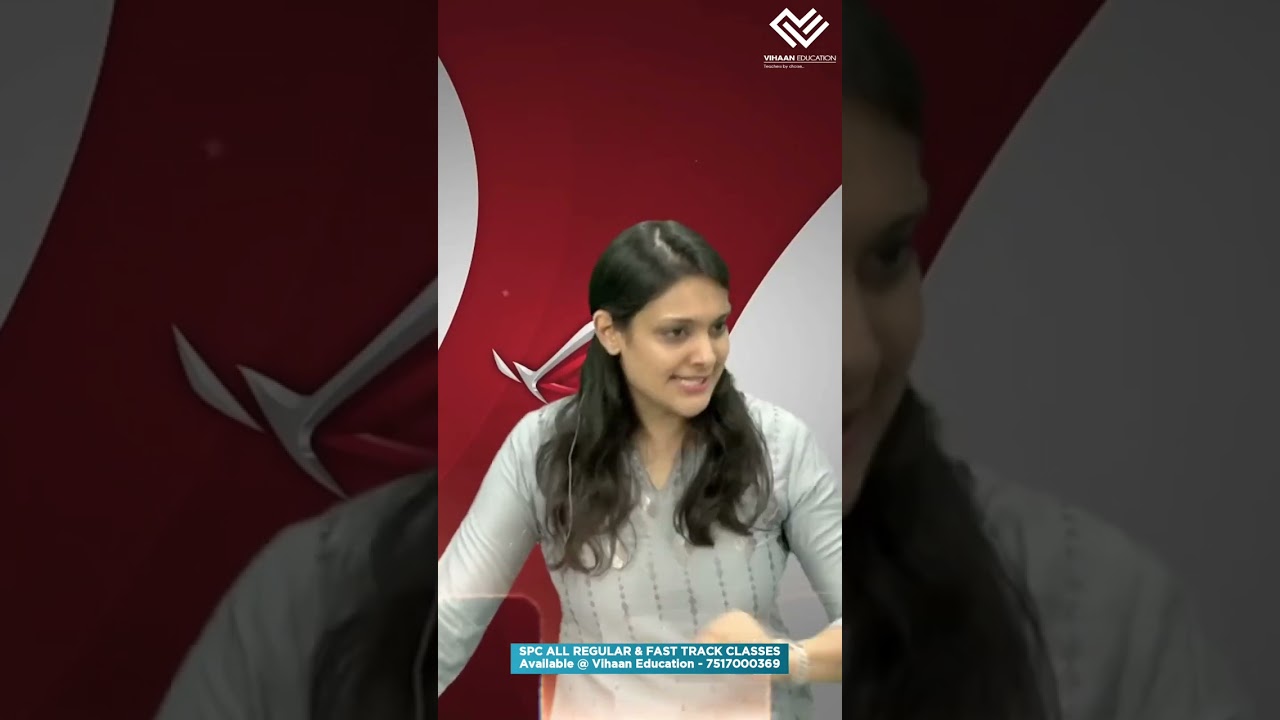 🔥 Consistancy सफलता की चाबी है 🔥 । MOTIVATION | BY CA ANKITA PATNI