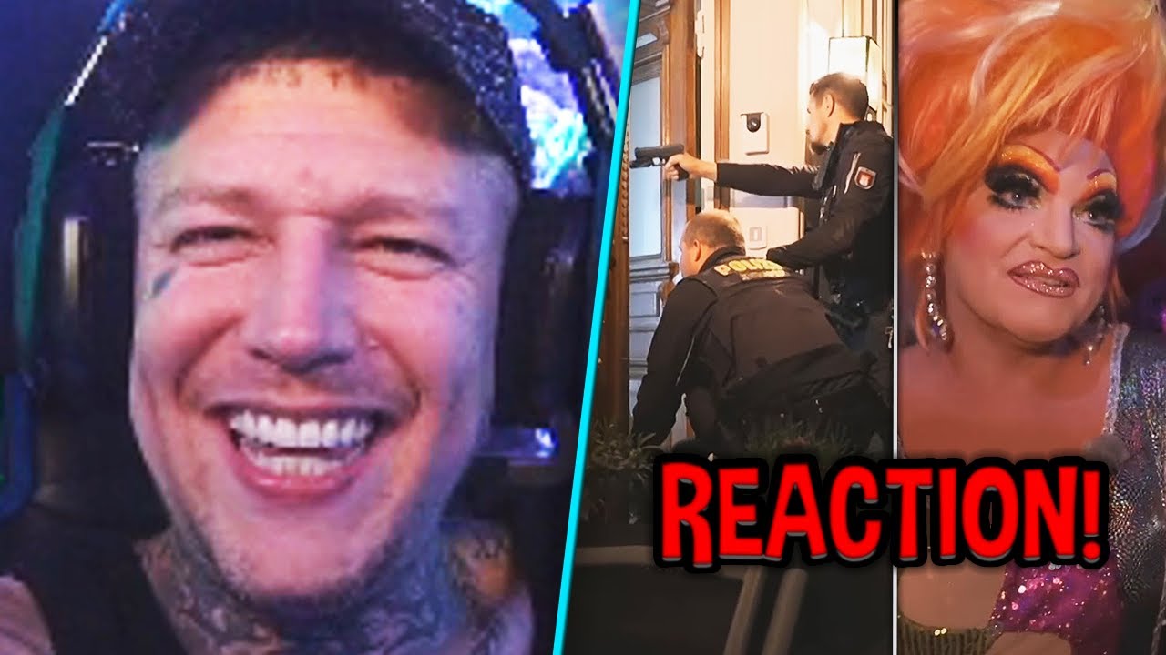 Einbruch in VILLA & ACTION am KIEZ!😱 REAKTION auf sternTV Doku | MontanaBlack Reaktion
