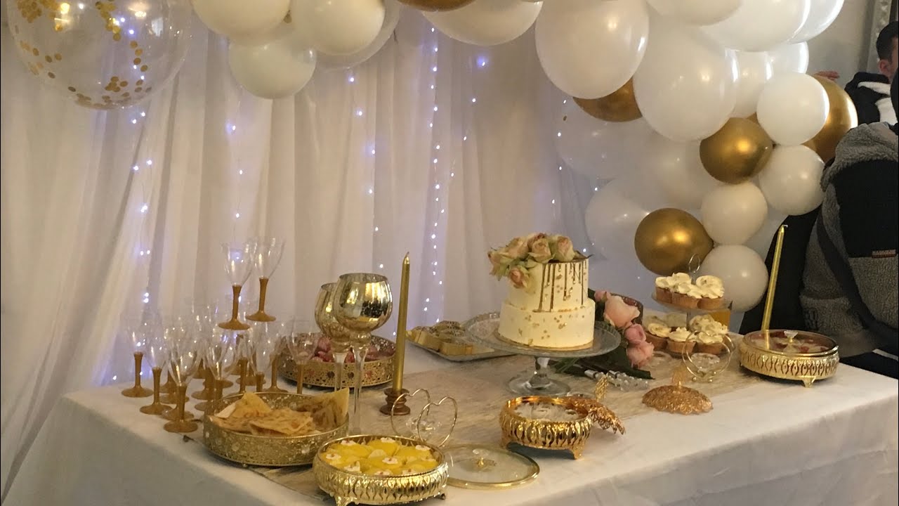 PRÉPARATION DE BUFFETS / DECO / HELEL 💍 /WEEK-END À LYON EN FAMILLES 👩‍👩‍👧‍👦❤️😍💍