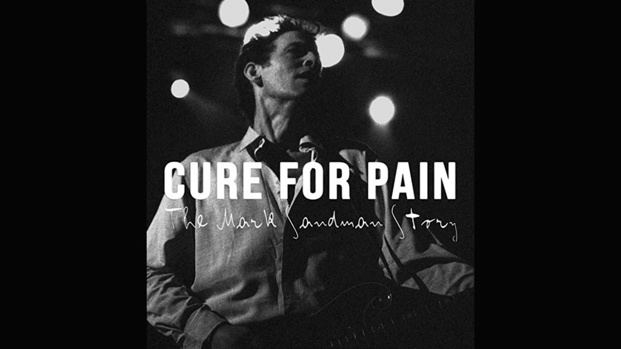 Mark Sandman - Brazil