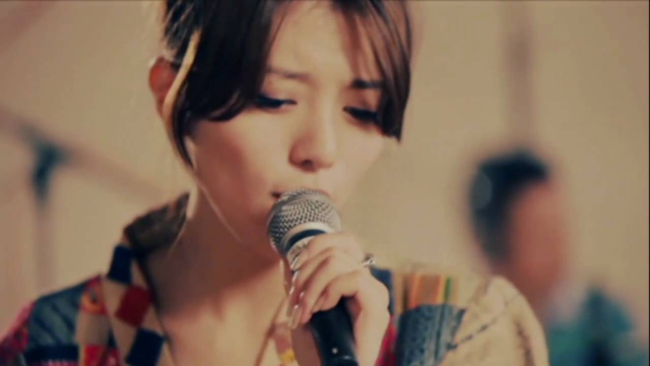 alan 懐かしい未来～longing future～ [Live studio version]