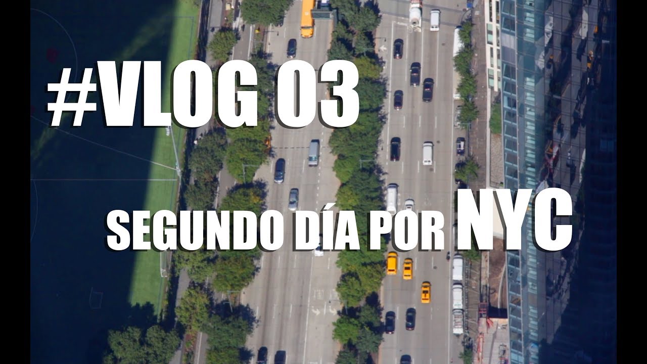 Las mejores vistas de Nueva York