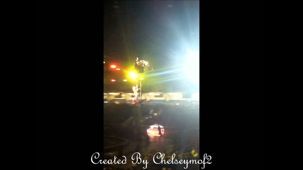 Ringling Bros Barnum & Bailey Circus*Zing Zang Zoom*Part 1