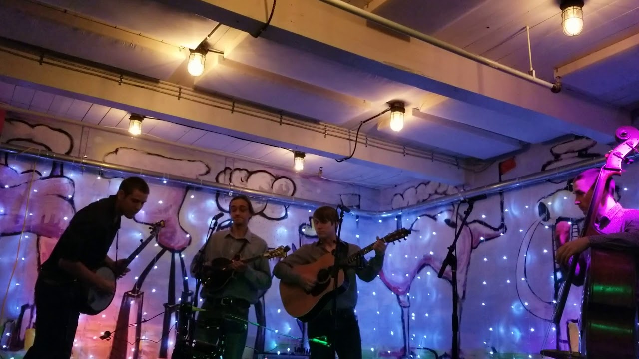 Serene Green / Forest and Main / 5.17.2018 / Ambler PA. First Set