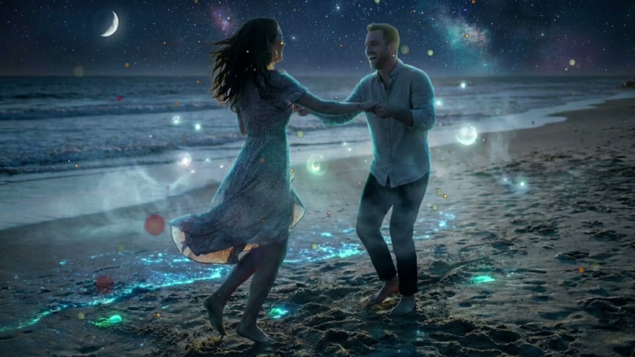 Dance with me