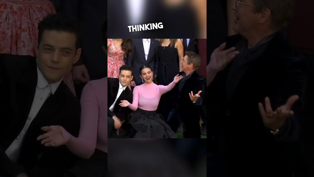 Селена Гомес — самая скромная знаменитость ❤️