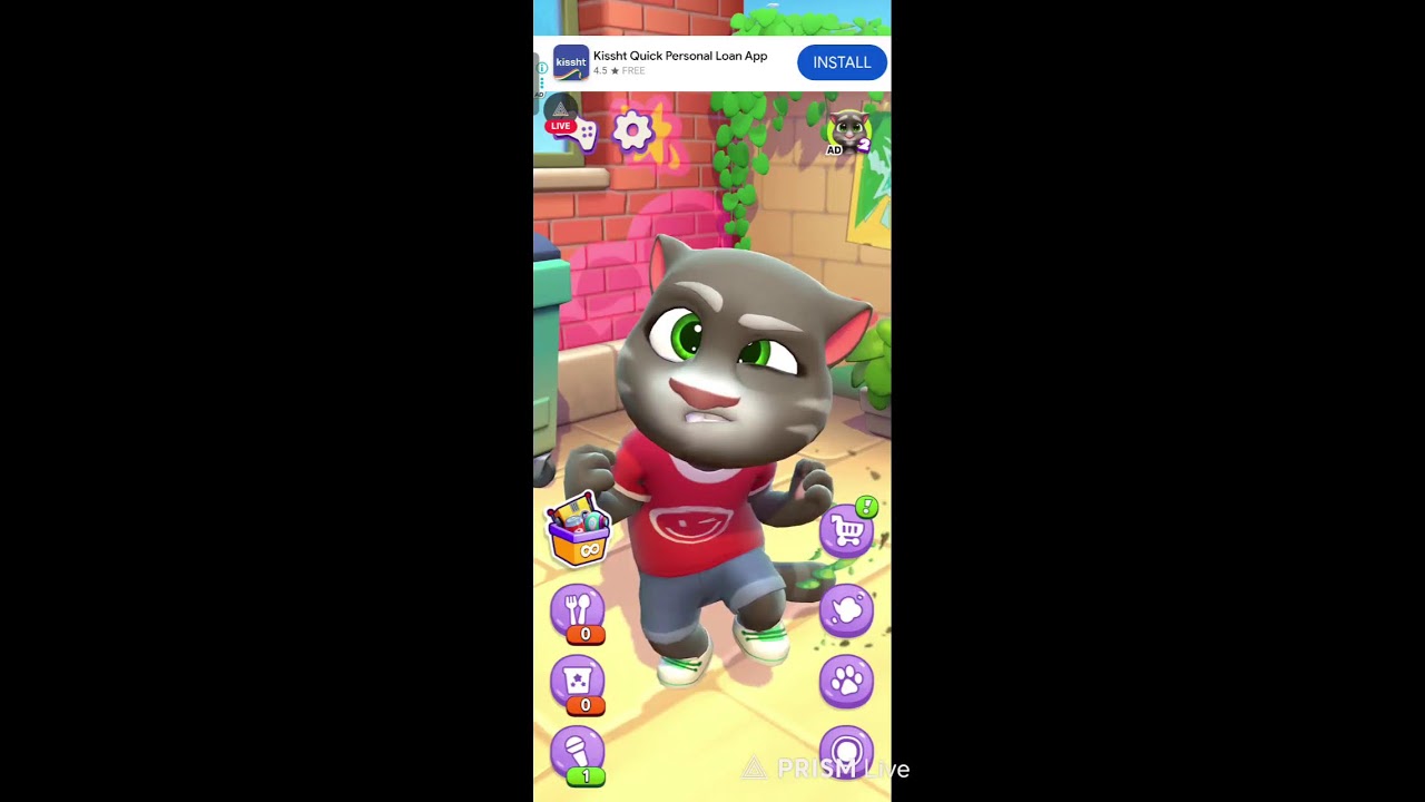 Live streaming of Mastan Is Live