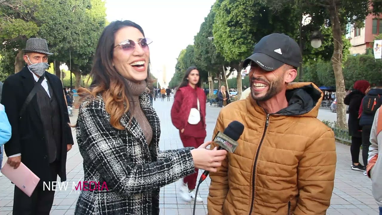 🇹🇳 🇲🇱 🤣😂 قازوزة " يحكي على مباراة تونس ومالي ..الحكم متكيف زطلة "