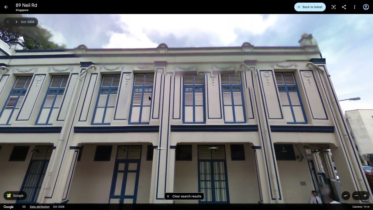 Google Earth