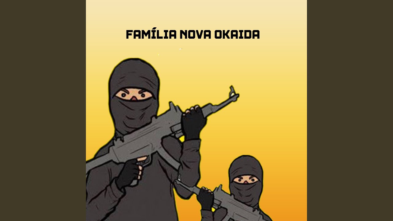 Família nova okaida