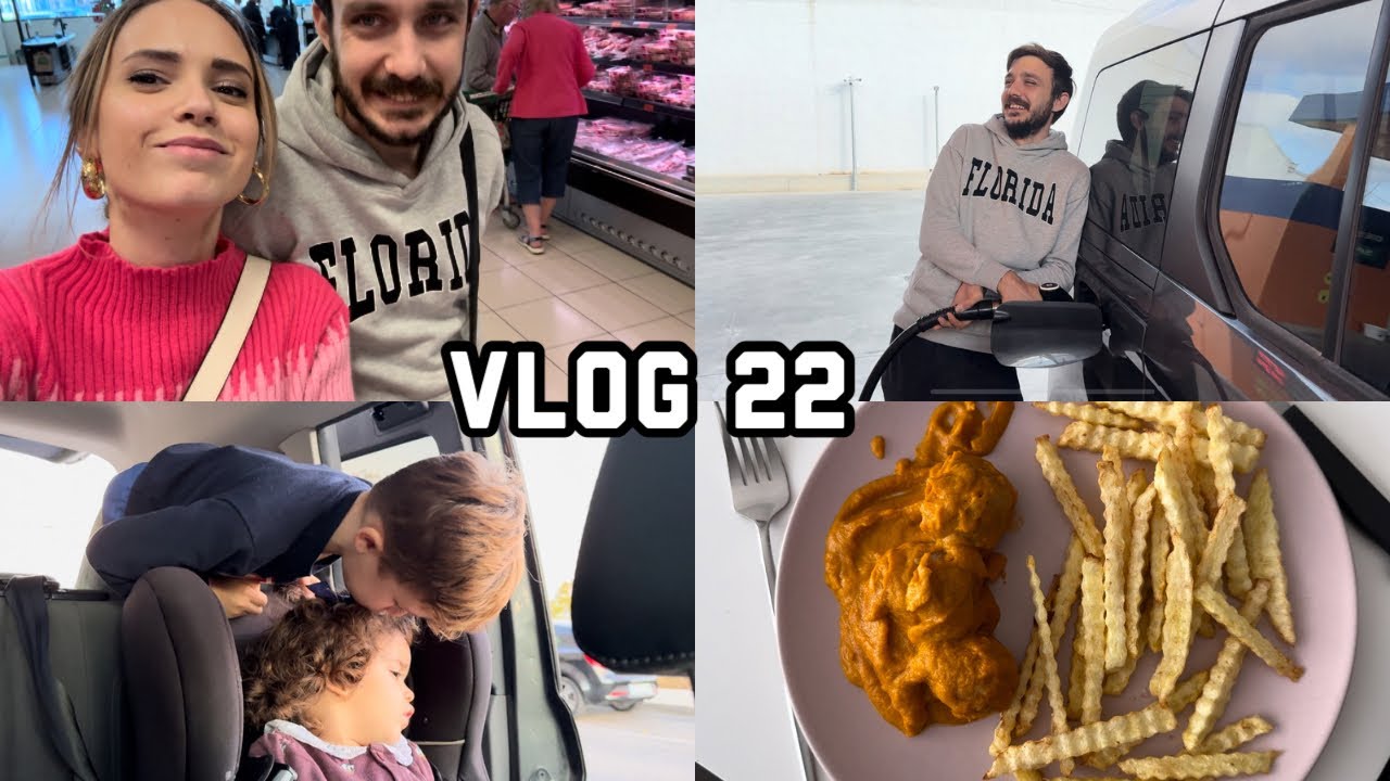 RECETA ALBÓNDIGAS 🍝TENEMOS VISITA 🐭🦷LITTLE HAPPY MOM ✨