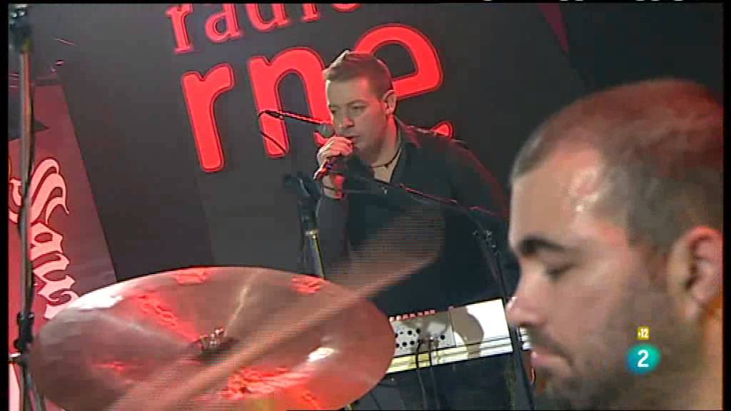 Los conciertos de Radio 3 Saurom