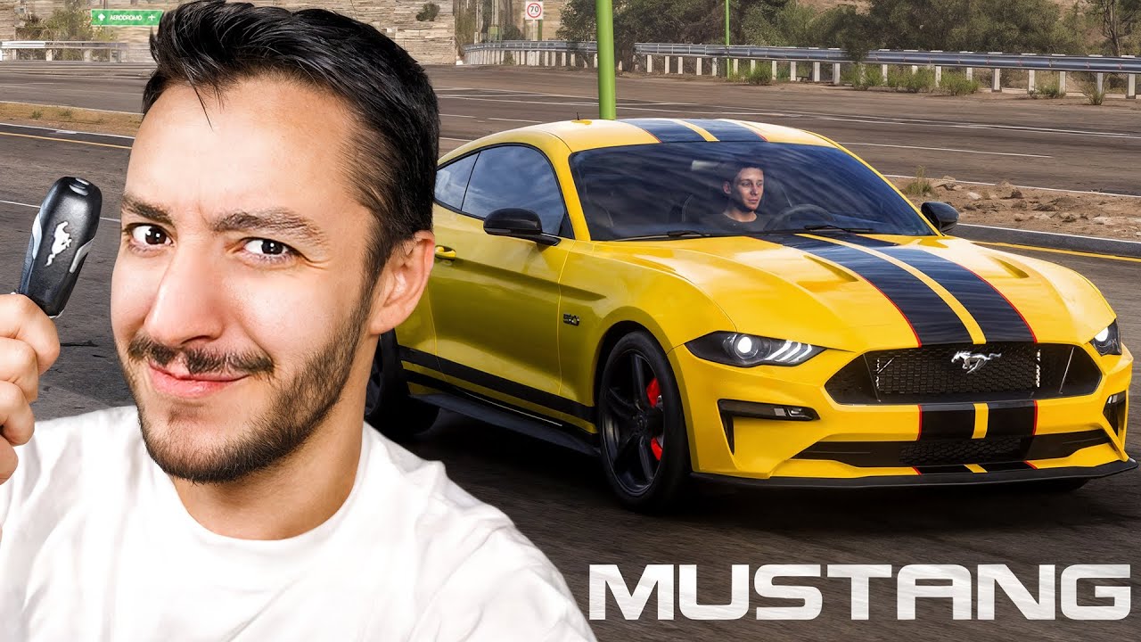 Οδήγησα το ΑΥΤΟΚΙΝΗΤΟ μου σε παιχνίδι...