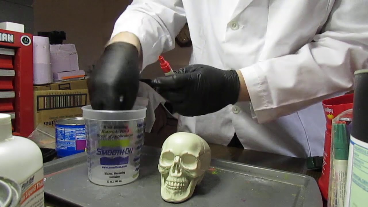 captainjerk Mother Mold, part 1