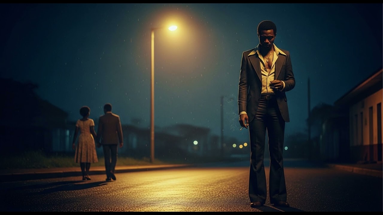 “Oponaki Mosusu – You Chose Someone Else💔