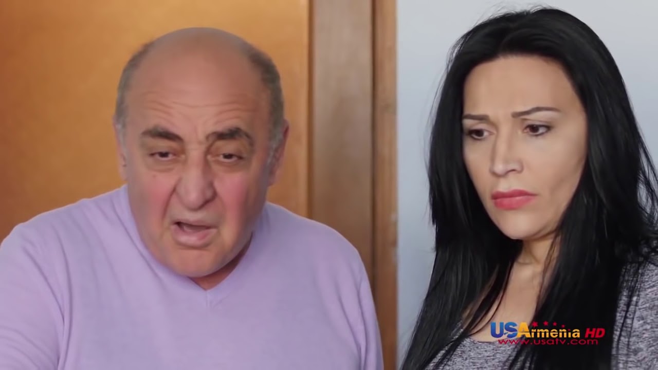 Yntanekan Gaxtniqner 79, Partapan/Ընտանեկան Գաղտնիքներ 79, Պարտապան