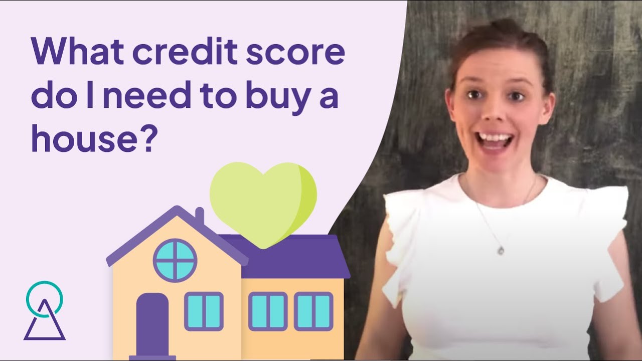 What credit score do I need to buy a home | Loqbox