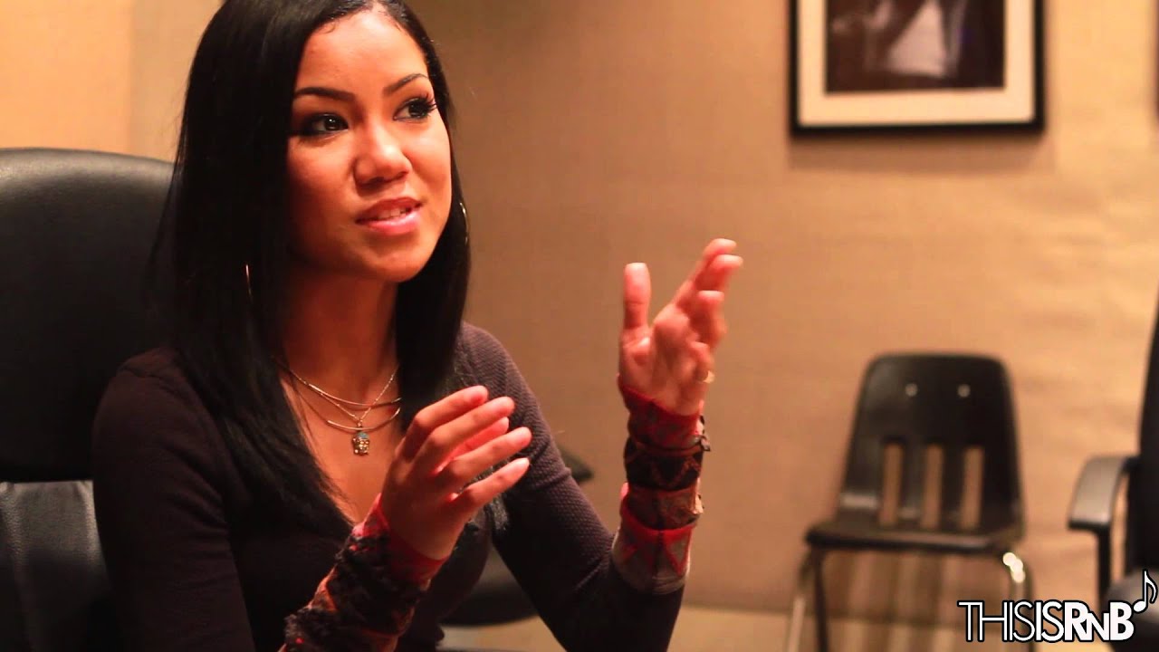 Jhene Aiko Reminisces On Releasing Her 