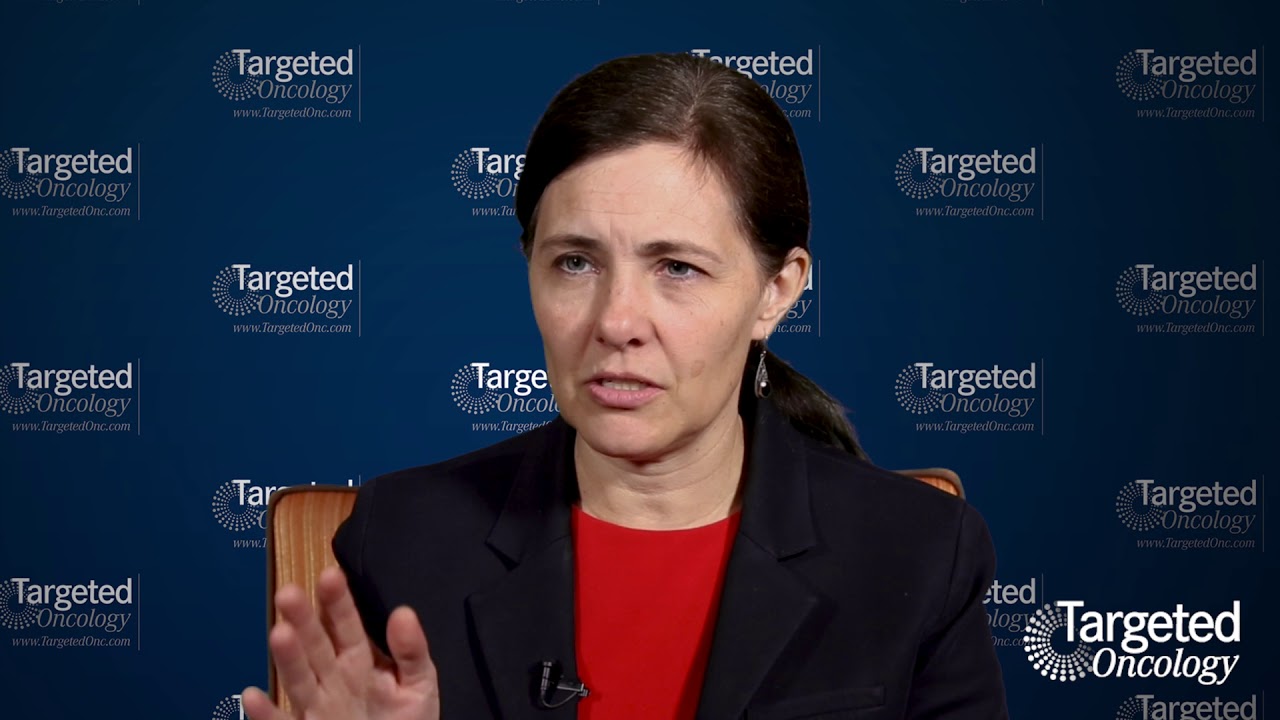 Stage 3 Unresectable NSCLC: The PACIFIC Trial