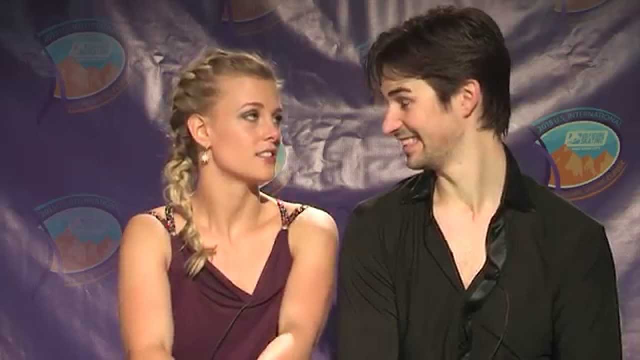 #USIntlClassic Short Dance Program Reaction | Madison Hubbell & Zachary Donohue