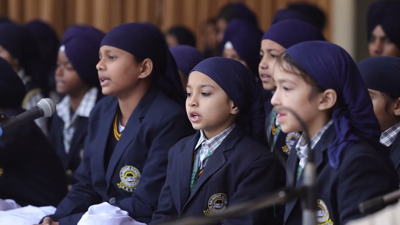 ਸਫ਼ਰ-ਏ-ਸ਼ਹਾਦਤ  I Sir Dhar Tali Gali Meri Aao#chaarsahibzade #sakasirhind #education