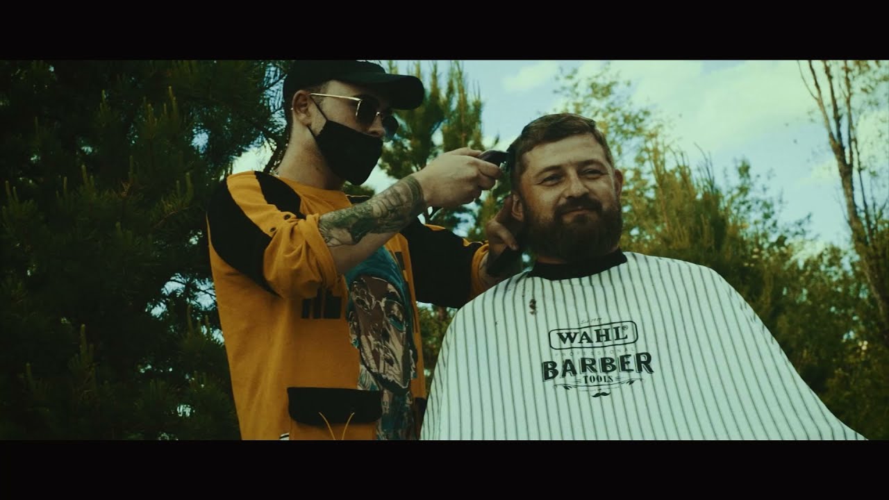 Выездной корпоратив "ЛАМПА VINE" и "ЛАМПА BARBERSHOP" 2020