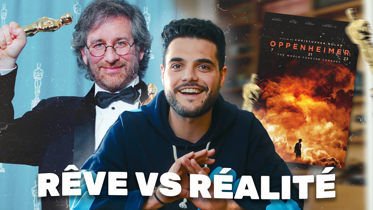 &Ecirc;tre R&Eacute;ALISATEUR, &ccedil;a veut dire quoi ? ( +5 outils de storytelling)