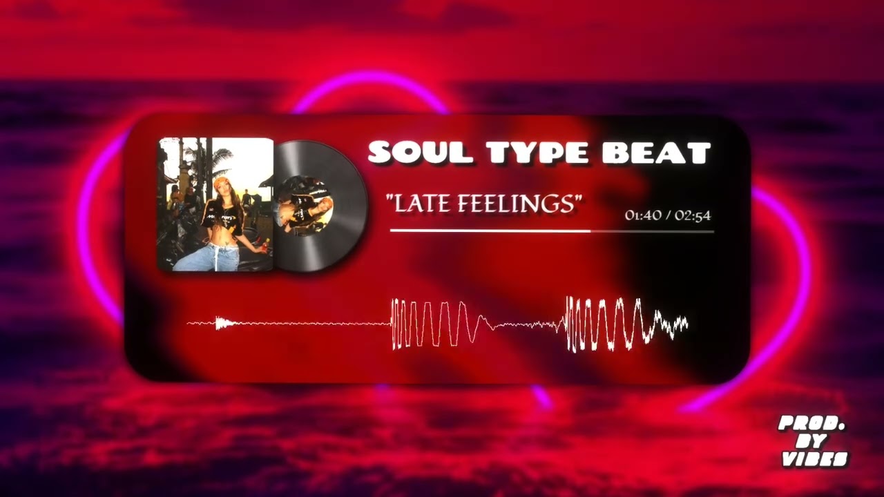 [Free] TORY LANEZ Soul Type Beat 2026 - 