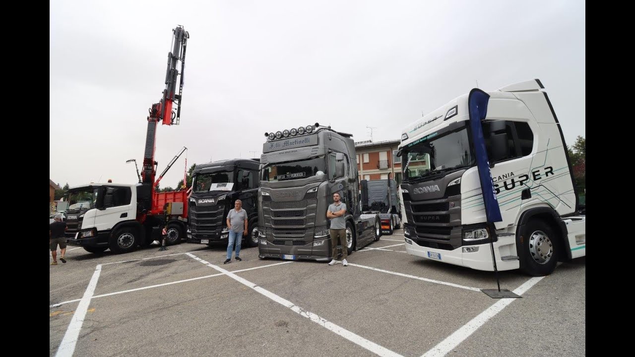 Truck & Wood Festival 2024