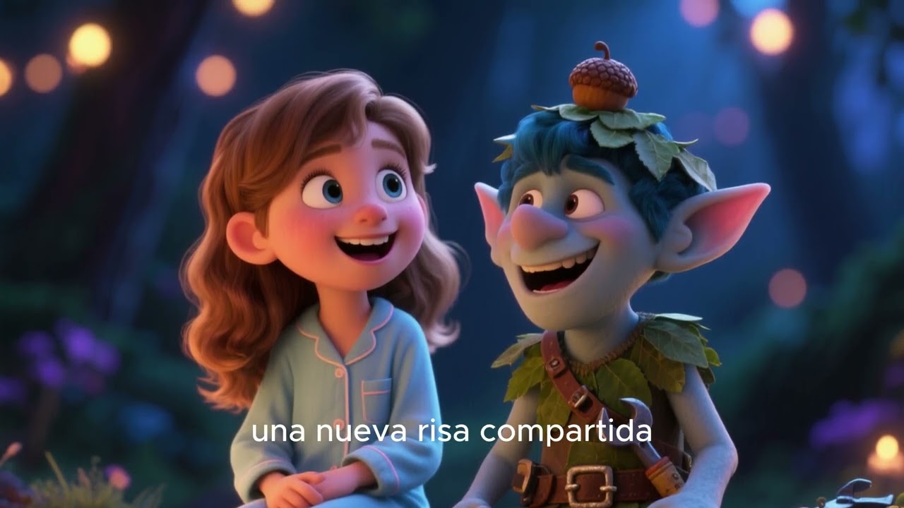 EL SECRETO DE LUNA