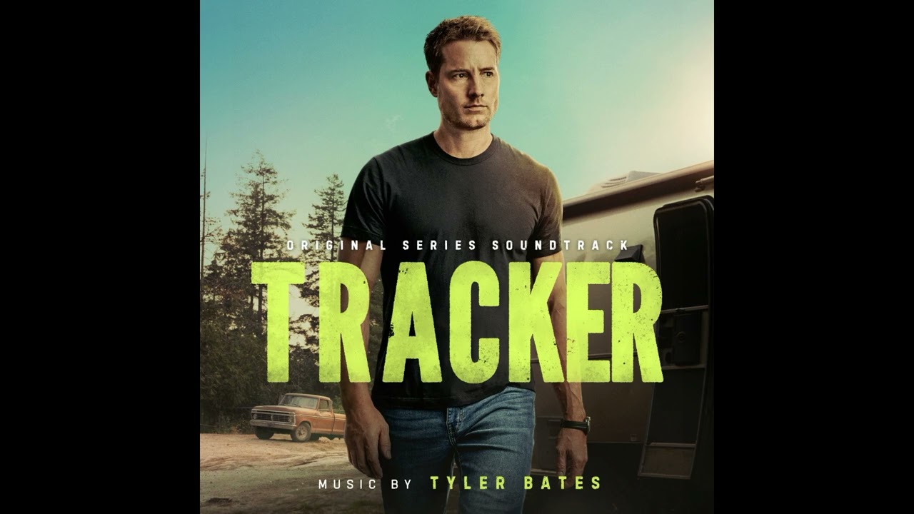 Tracker - Soundtrack - 01: Colter
