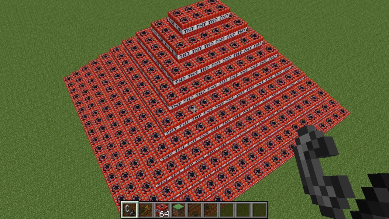 tnt experiment v2