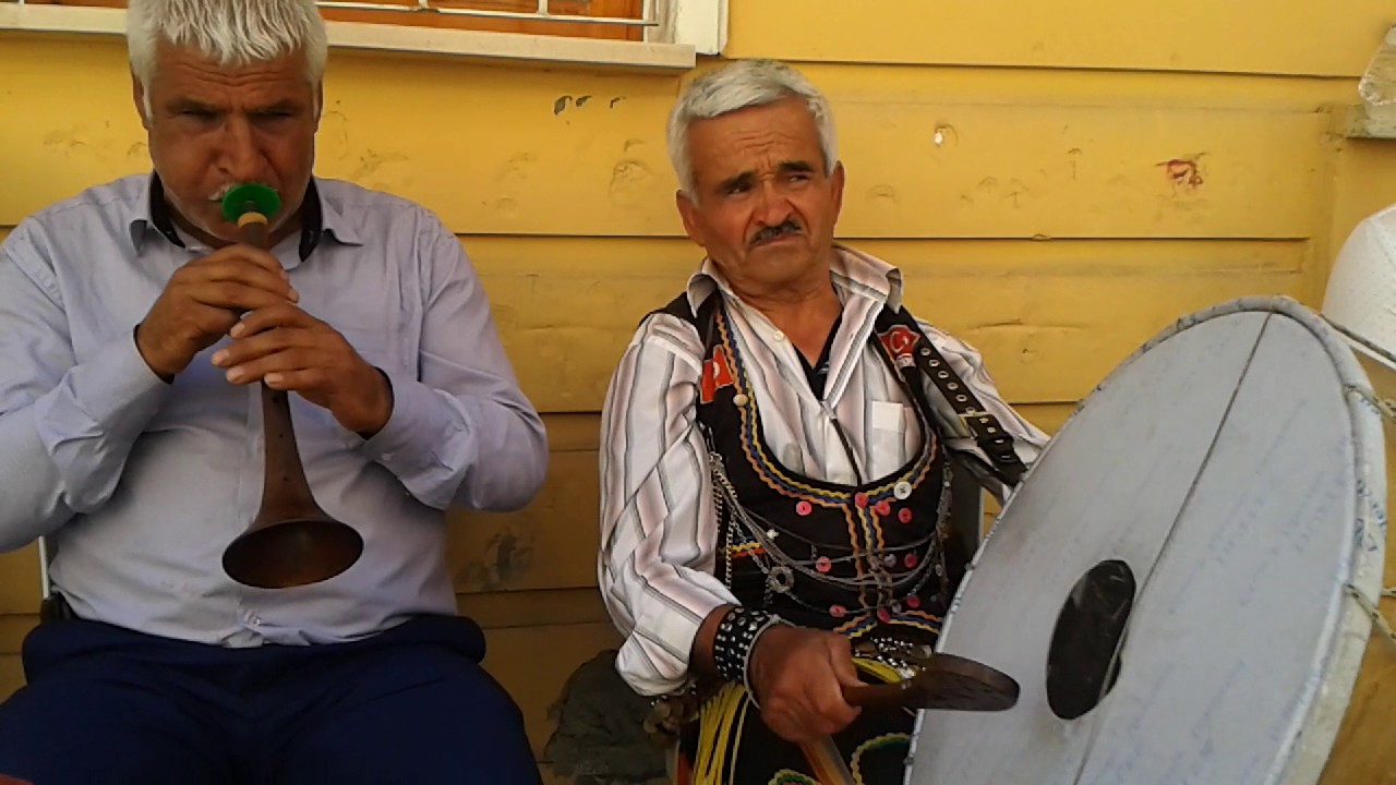 ŞEN DAVULCU:BİLAL BALCI