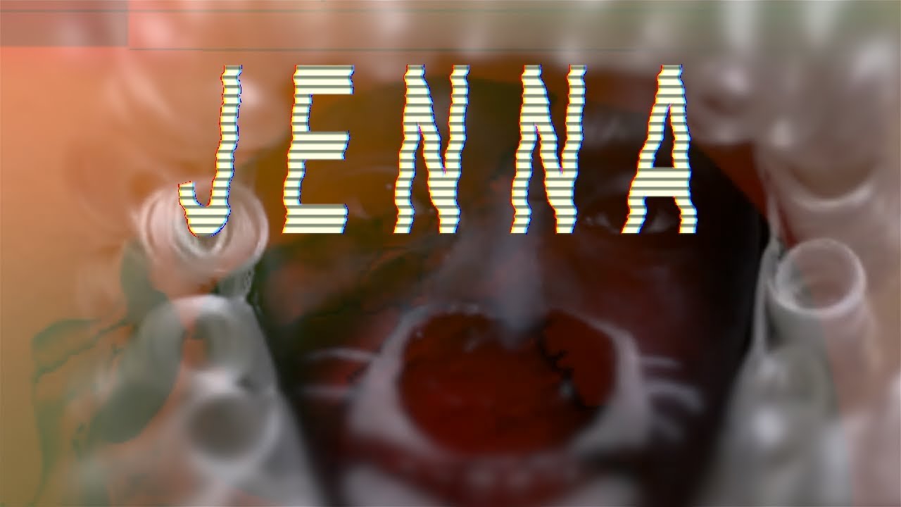 JENNA [A Horror Edit of Jenna Marbles]
