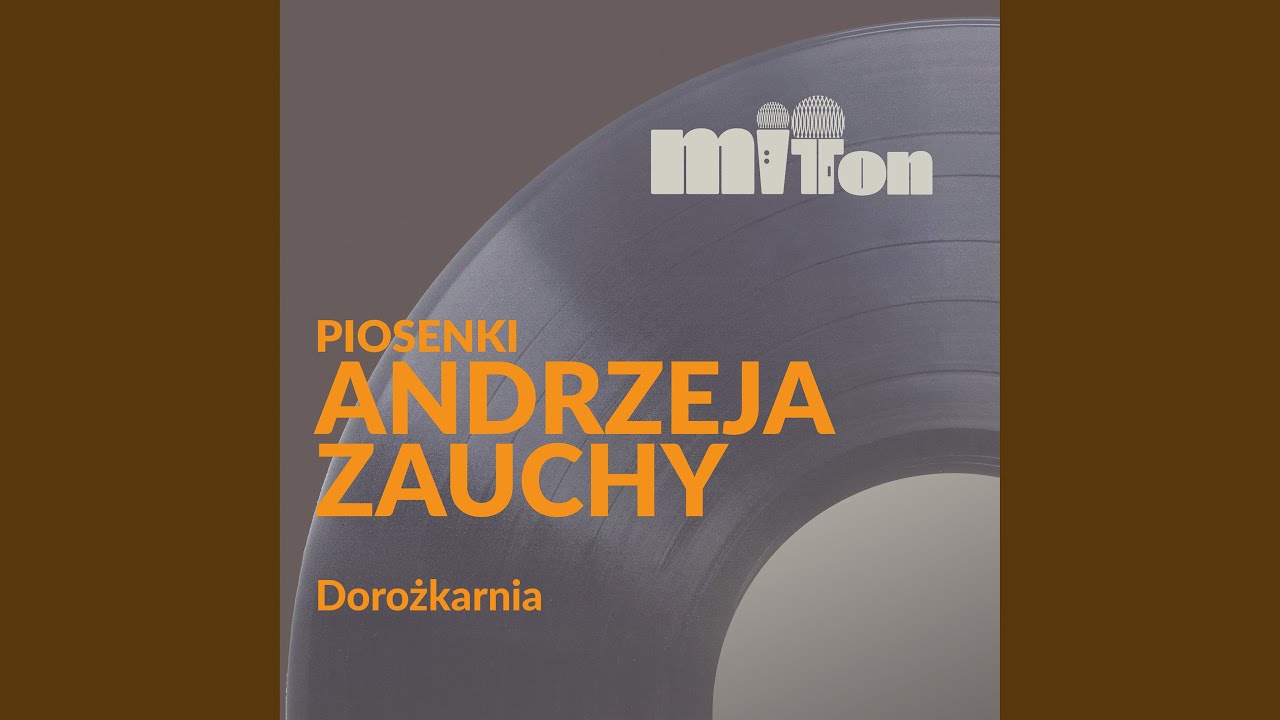 Jak na lotni (Instrumental)