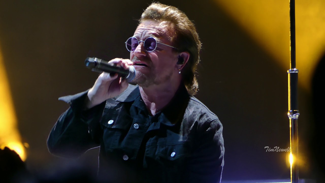 U2 