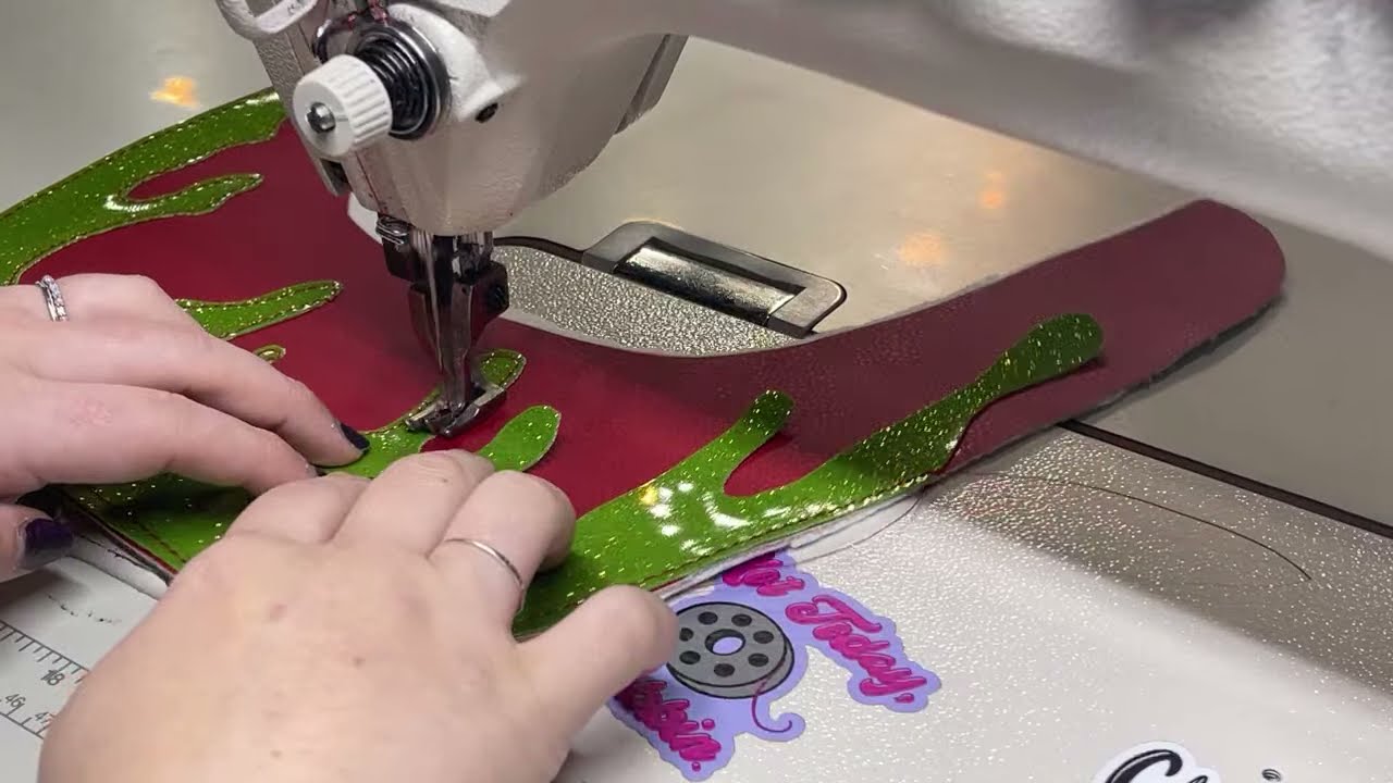 Kalani Backpack from iThinkSew