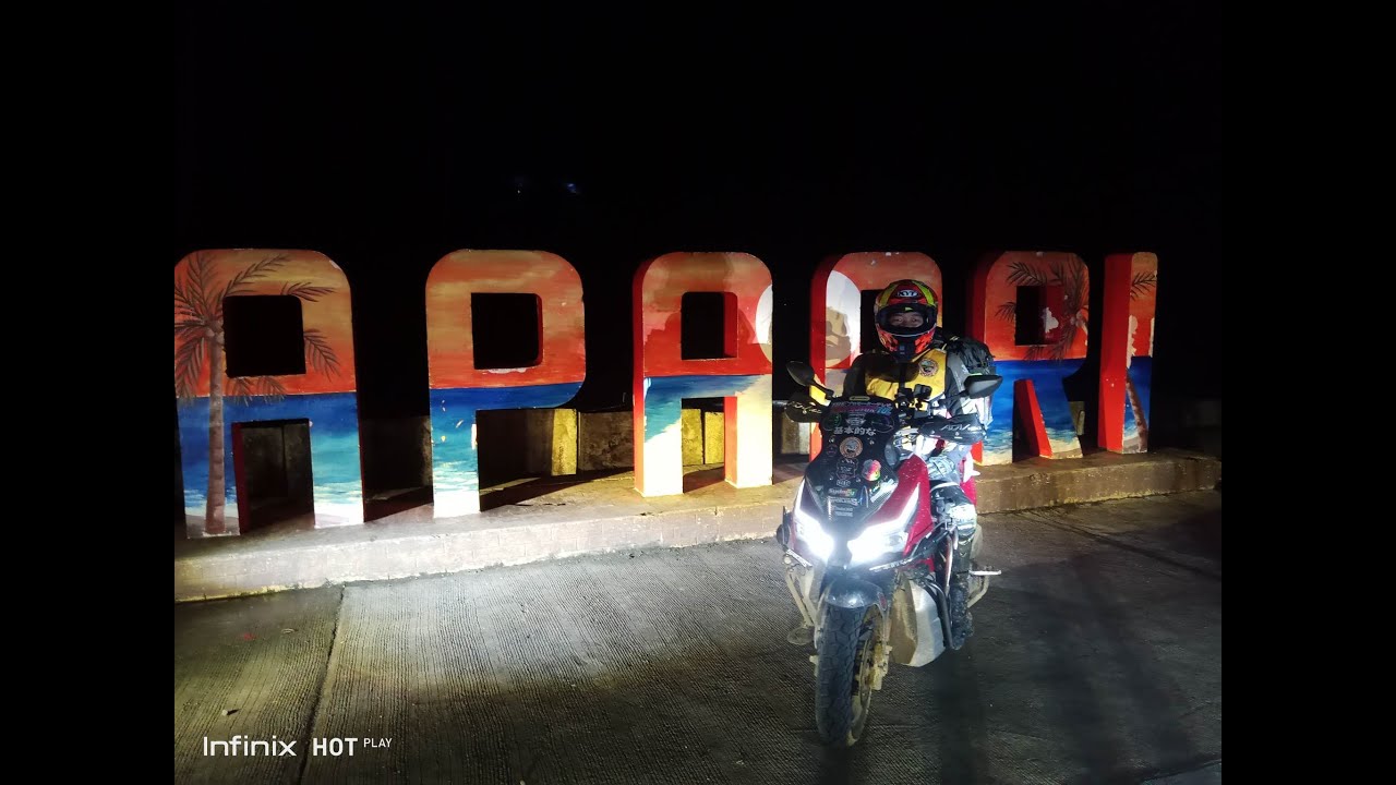 NORTH LUZON LOOP - YEAR-END RIDE 2022 [FEKON VENTURE ADV 150]
