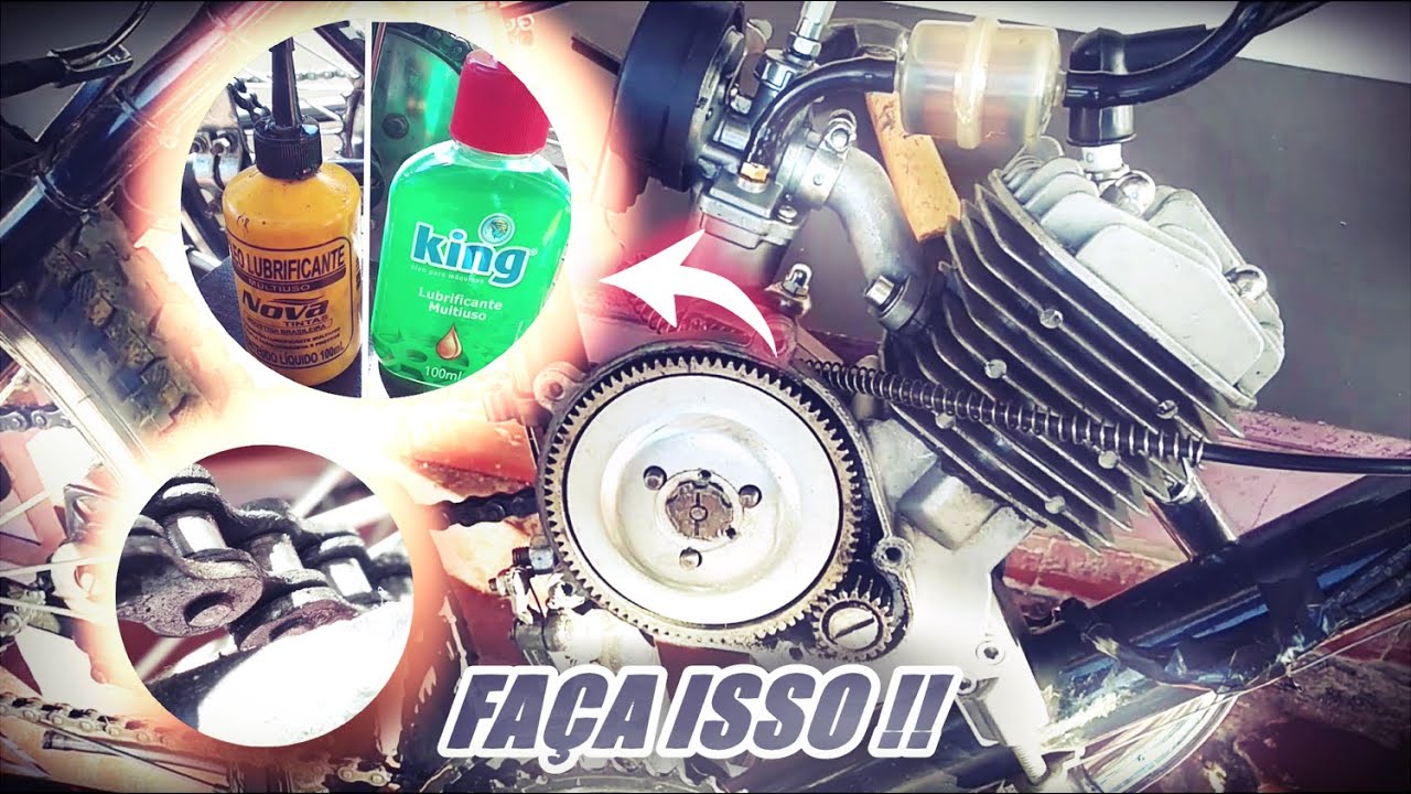 MAIORES ERROS COM SUA BIKE MOTORIZADA E COMO PREVENIR!!