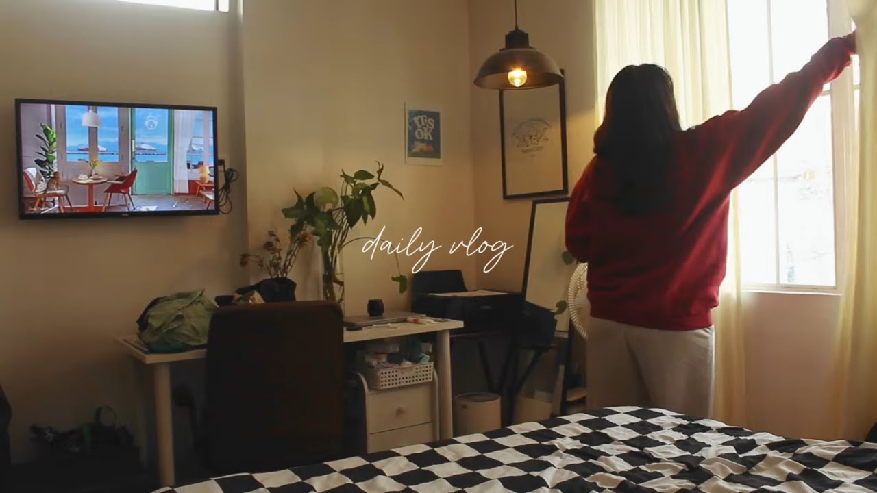 Life in Manila 🇵🇭 Simple and delicious breakfast + a day trip in Tagaytay | Balay Dako & Coffee Shop