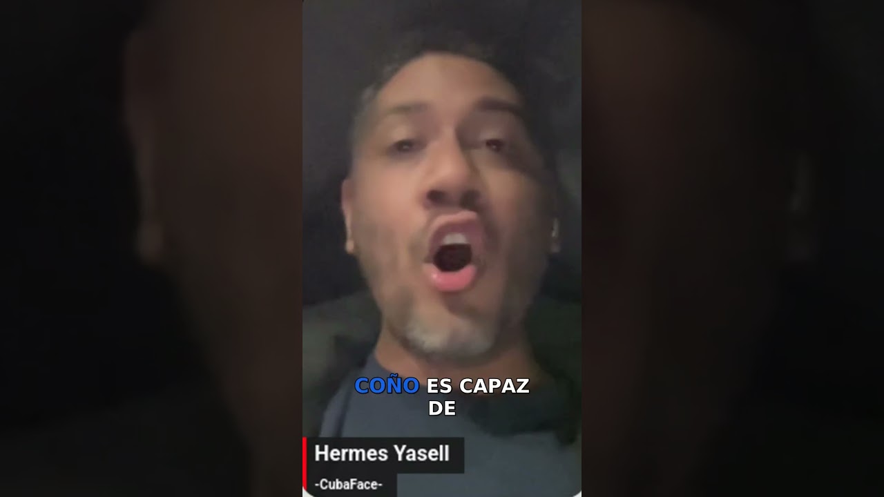 ¿Quién alimenta a los represores en Cuba?