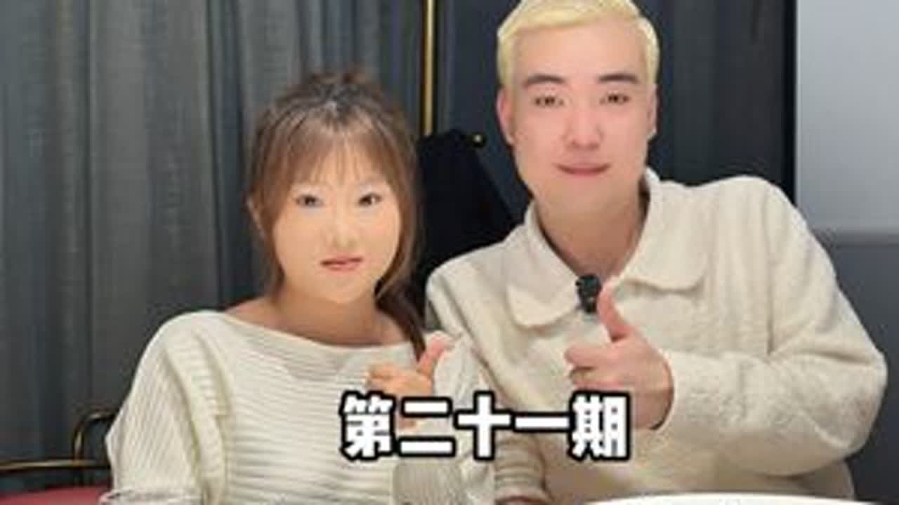 偶遇KTV行业销售，低谷期依旧为娃坚持#真实记录#白衣不沾油#在拍一种很新的vlog#阿里千问#阿里最强最新Qwen