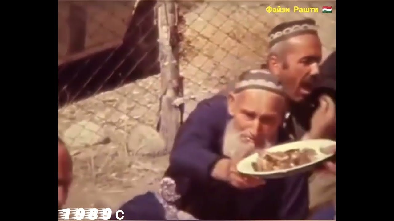 Ëде аз гузаштахо, н Сангвор ( Тавилдара) соли 1989-ум..   Файзи Рашти🇭🇺