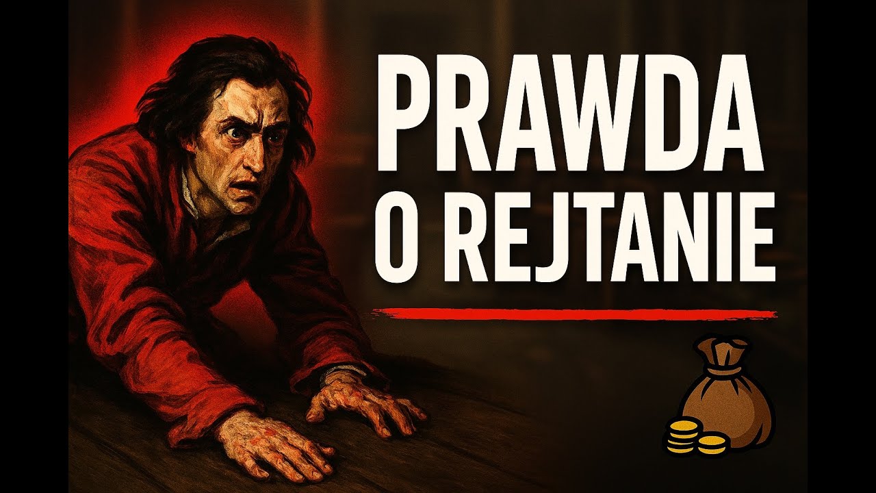 Prawda o Rejtanie